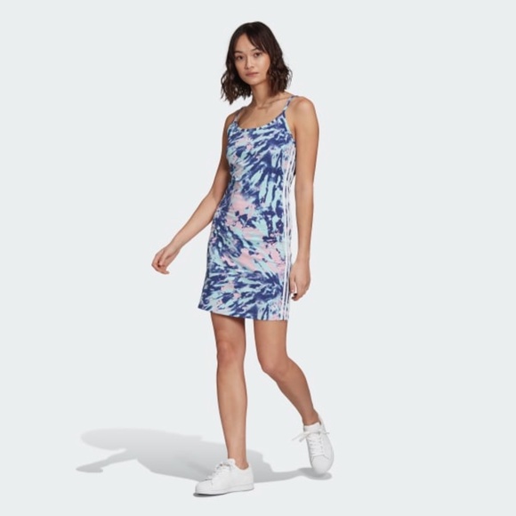 adidas Dresses & Skirts - NWT Adidas Tank Dress